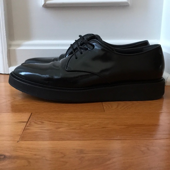 Gucci shoes - Picture 4 of 7